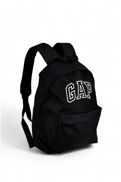 Gap Lisanslı Unisex Sırt Çantası
