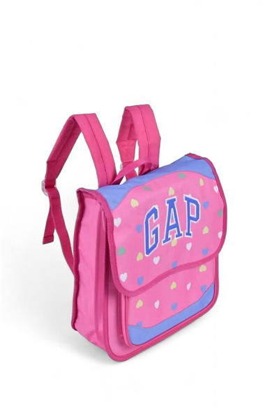 Gap Lisanslı Unisex Sırt Çantası