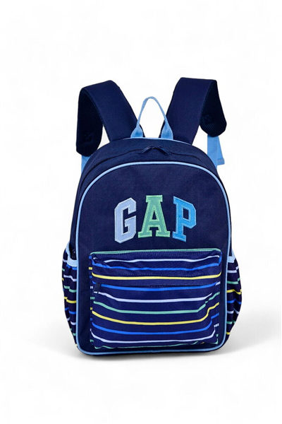 Gap Lisanslı Unisex Sırt Çantası