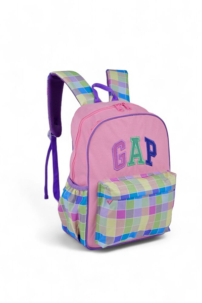 Gap Lisanslı Unisex Sırt Çantası
