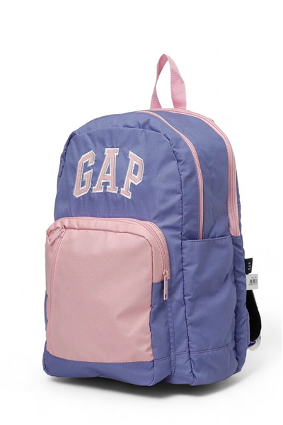 Gap Lisanslı Unisex Sırt Çantası