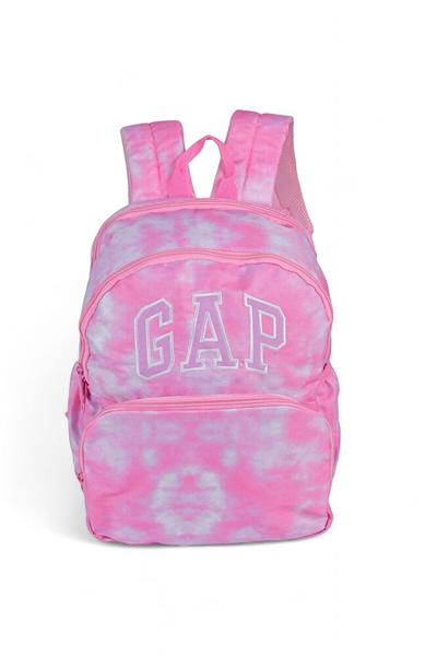 Gap Lisanslı Unisex Sırt Çantası