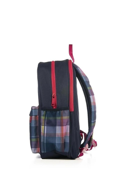 Gap Lisanslı Unisex Sırt Çantası