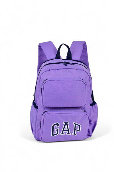 Gap Lisanslı Unisex Sırt Çantası