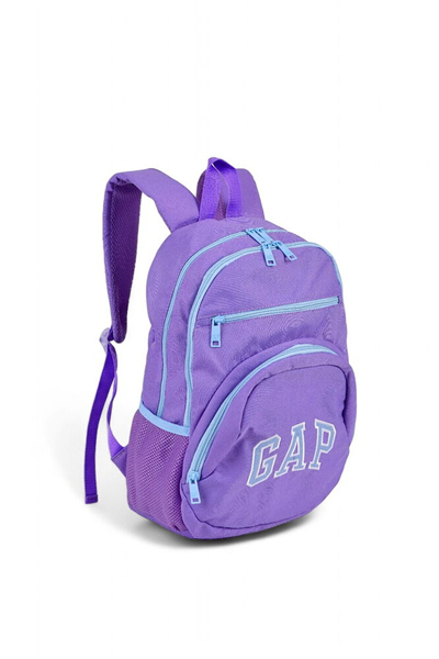 Gap Lisanslı Unisex Sırt Çantası