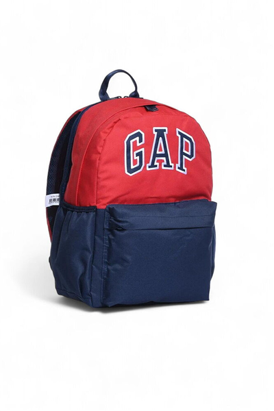 Gap Lisanslı Unisex Sırt Çantası