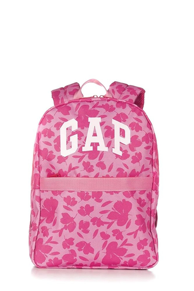 Gap Lisanslı Unisex Sırt Çantası