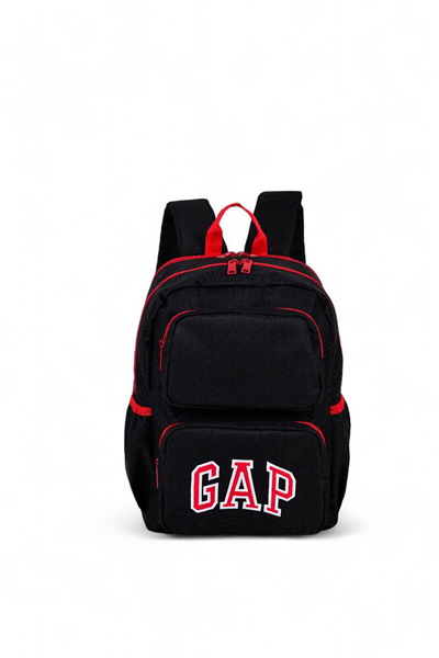 Gap Lisanslı Unisex Sırt Çantası