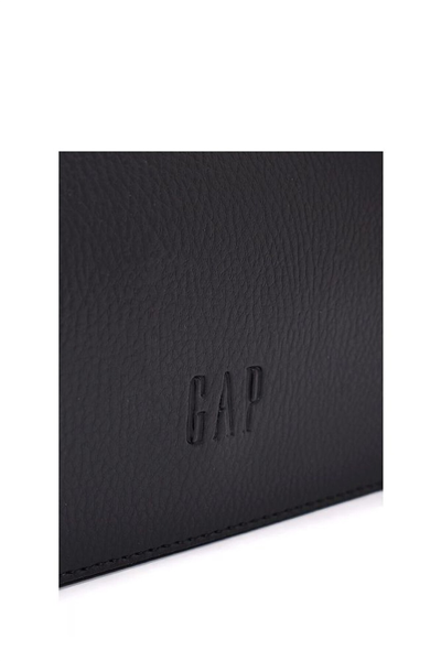 Gap Logo Detaylı Kadın Çapraz Askılı Çanta