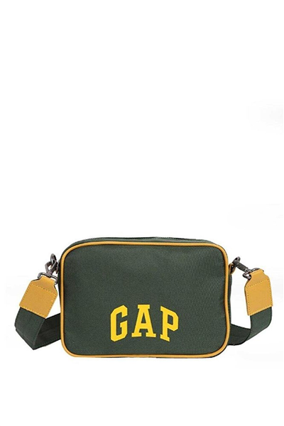 Gap Logo Detaylı Kadın Çapraz Askılı Çanta
