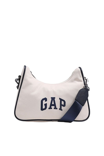 Gap Logo Detaylı Kadın Çapraz Askılı Çanta