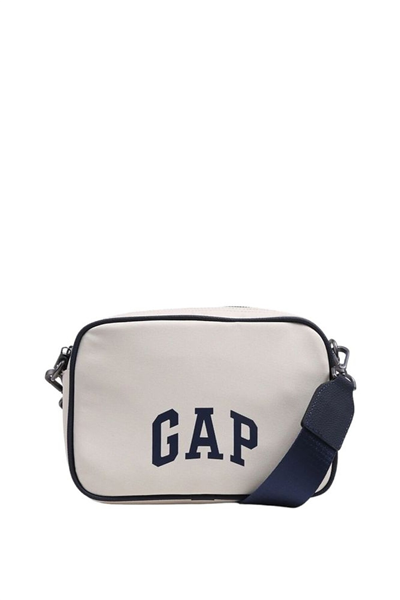 Gap Logo Detaylı Kadın Çapraz Askılı Çanta