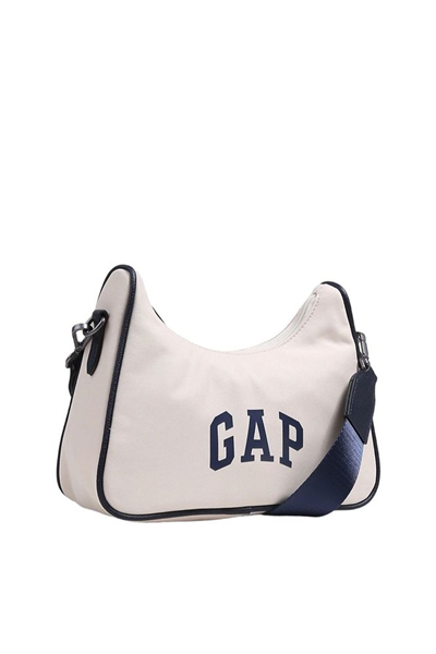 Gap Logo Detaylı Kadın Çapraz Askılı Çanta