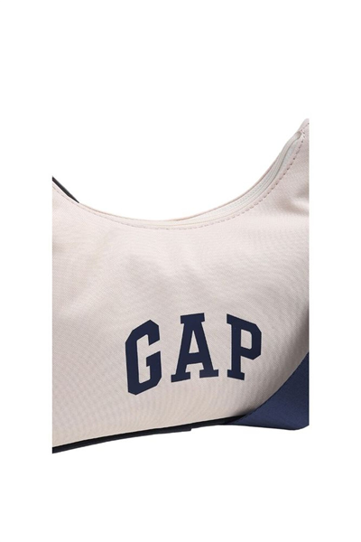 Gap Logo Detaylı Kadın Çapraz Askılı Çanta