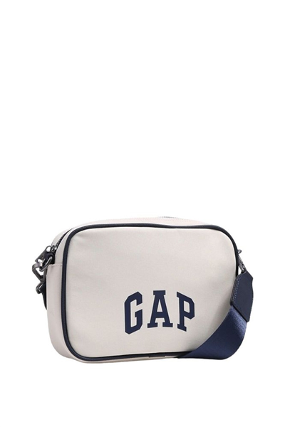 Gap Logo Detaylı Kadın Çapraz Askılı Çanta