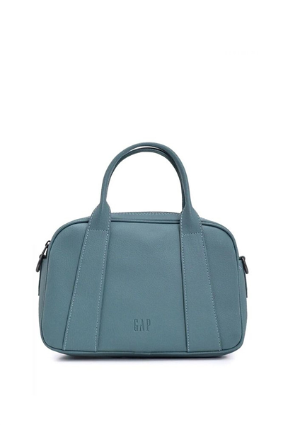 Gap Logo Detaylı Kadın El Çantası