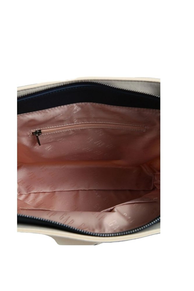 Gap Logo Detaylı Kadın Omuz Çantası