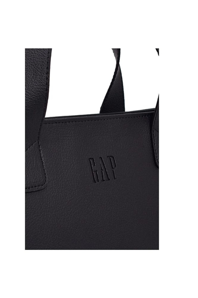 Gap Logo Detaylı Kadın Omuz Çantası