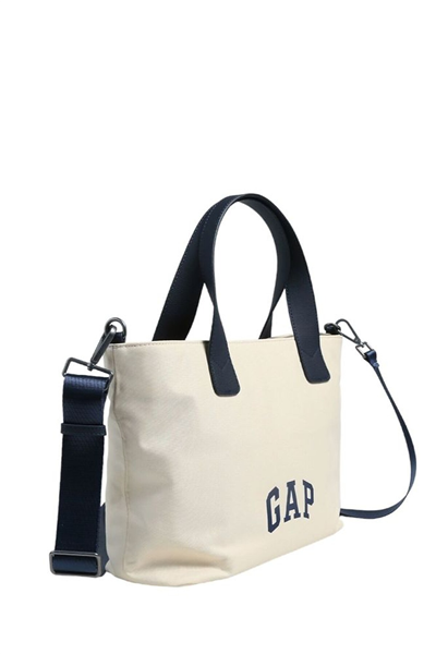 Gap Logo Detaylı Kadın Omuz Çantası