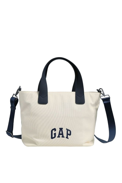 Gap Logo Detaylı Kadın Omuz Çantası