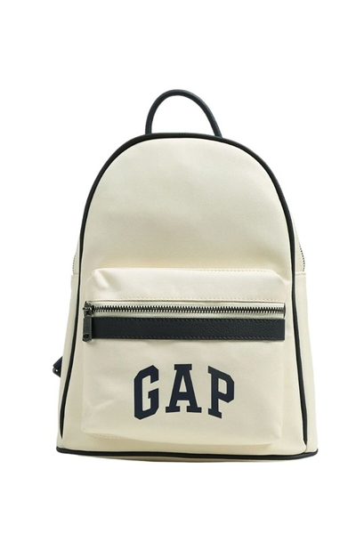 Gap Logo Detaylı Kadın Sırt Çantası