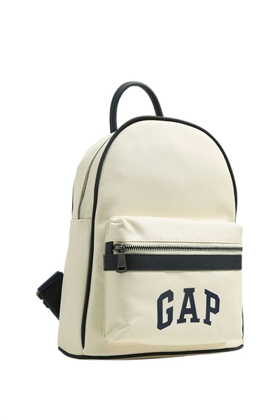 Gap Logo Detaylı Kadın Sırt Çantası
