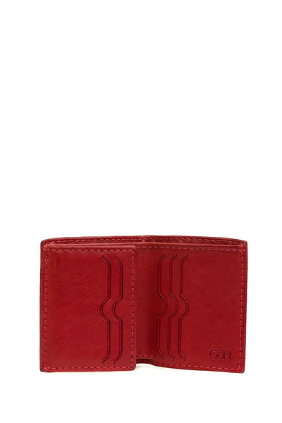 Gön Handmade Erkek Cüzdan