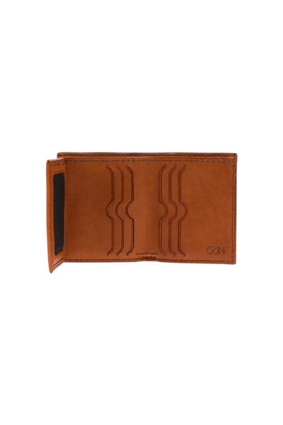 Gön Handmade Erkek Cüzdan