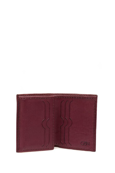 Gön Handmade Erkek Cüzdan