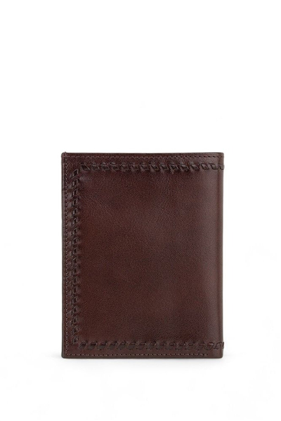 Gön Handmade Erkek Cüzdan