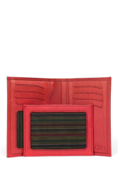 Gön Handmade Erkek Cüzdan