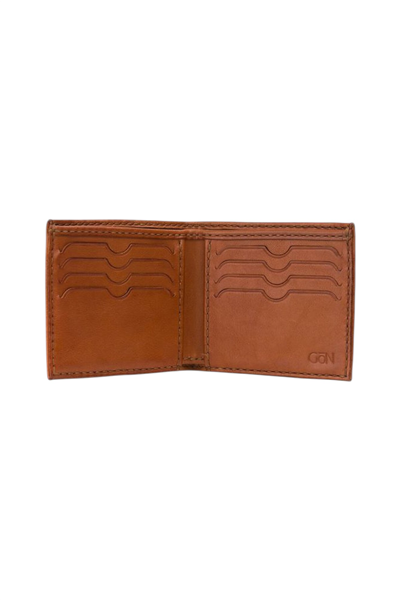 Gön Handmade Erkek Cüzdan