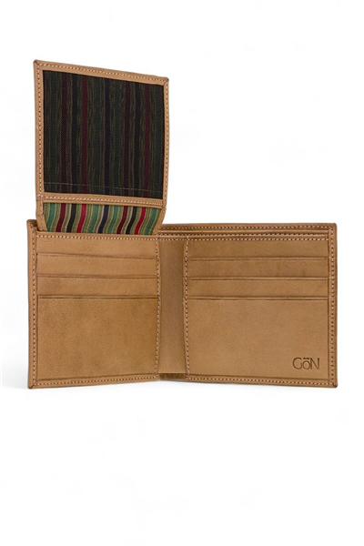 Gön Handmade Erkek Cüzdan