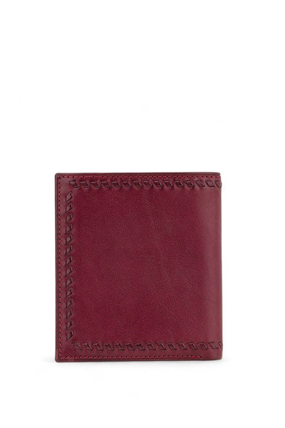 Gön Handmade Erkek Cüzdan