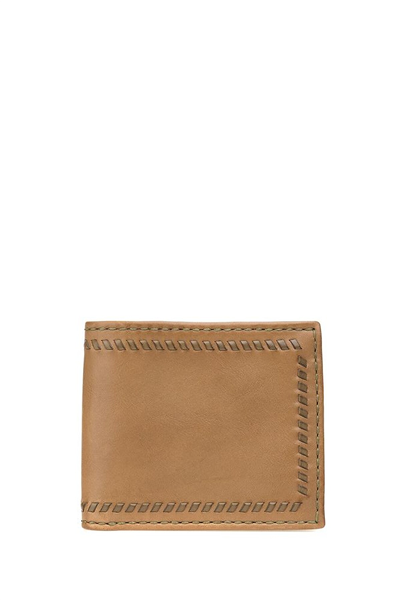 Gön Handmade Erkek Cüzdan