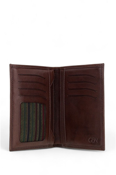 Gön Handmade Erkek Cüzdan