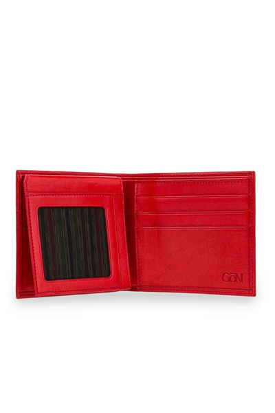 Gön Handmade Erkek Cüzdan