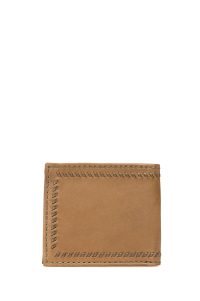 Gön Handmade Erkek Cüzdan
