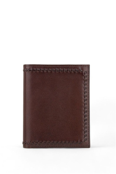 Gön Handmade Erkek Cüzdan