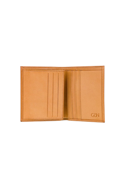 Gön Handmade Erkek Cüzdan