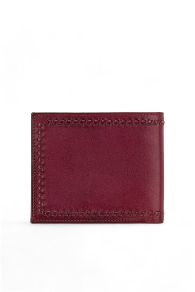 Gön Handmade Erkek Cüzdan