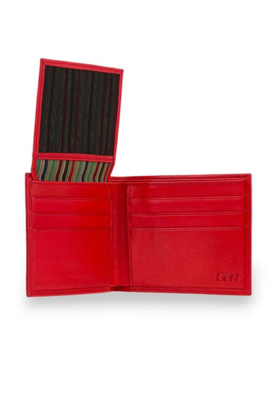 Gön Handmade Erkek Cüzdan