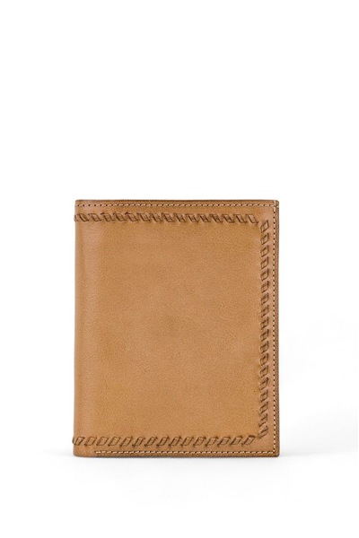 Gön Handmade Erkek Cüzdan
