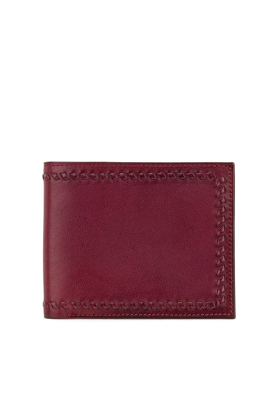 Gön Handmade Erkek Cüzdan