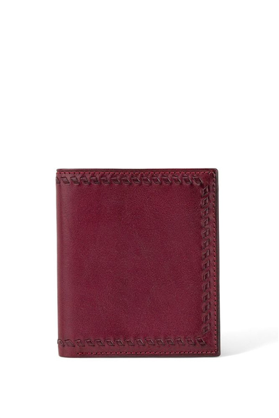 Gön Handmade Erkek Cüzdan