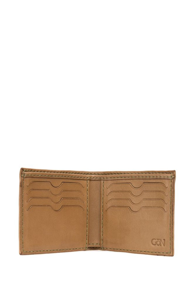 Gön Handmade Erkek Cüzdan