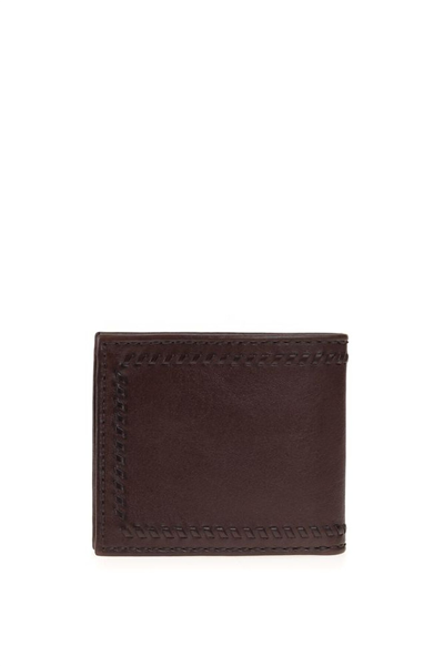 Gön Handmade Erkek Cüzdan