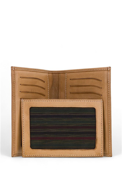 Gön Handmade Erkek Cüzdan