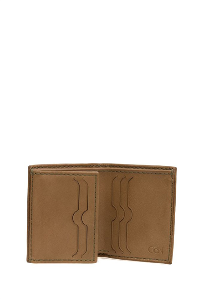 Gön Handmade Erkek Cüzdan