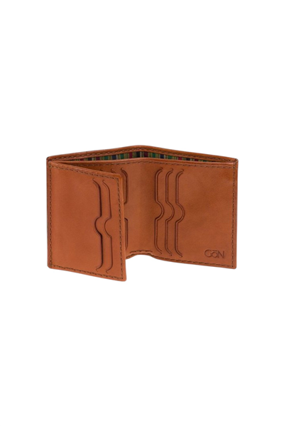 Gön Handmade Erkek Cüzdan